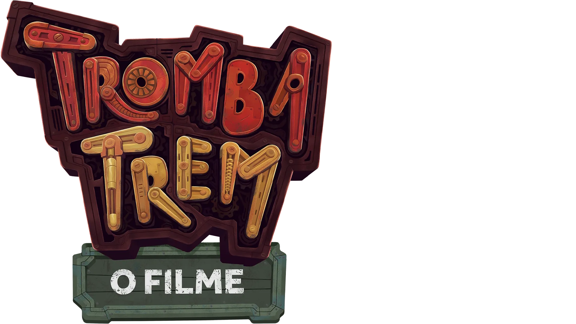 Tromba Trem: O Filme