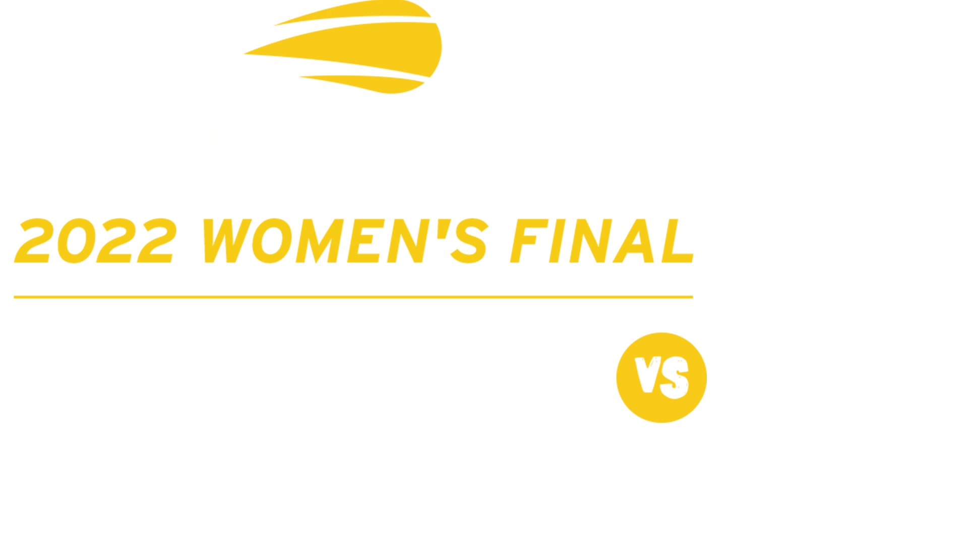 2022 Women's Final: I. Swiatek vs. O. Jabeur