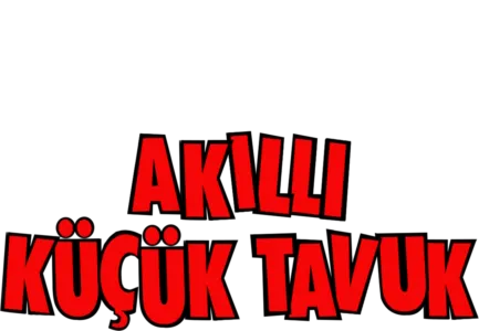 Akıllı Küçük Tavuk