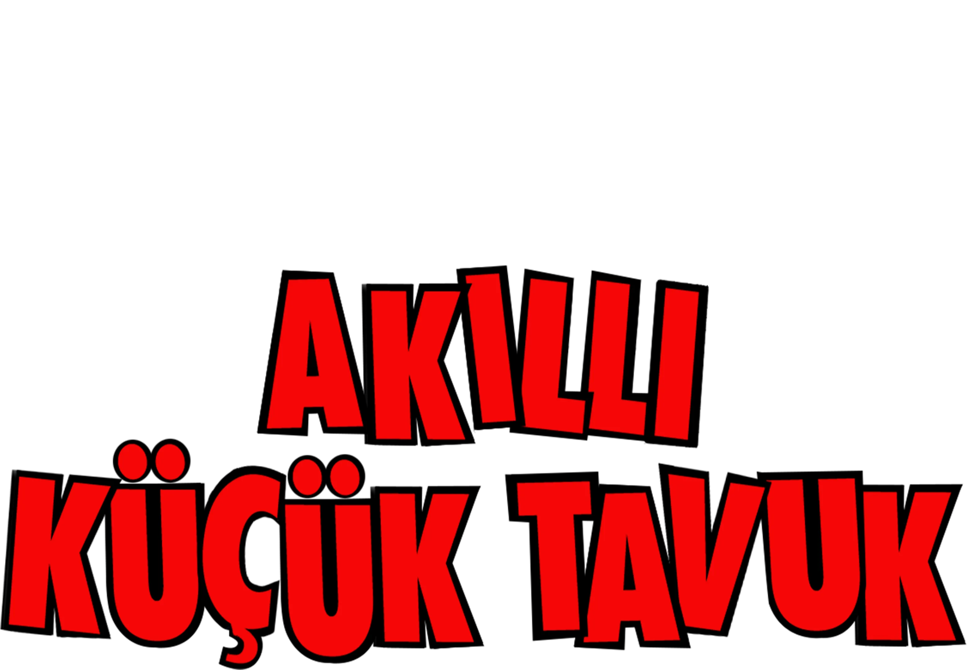 Akıllı Küçük Tavuk