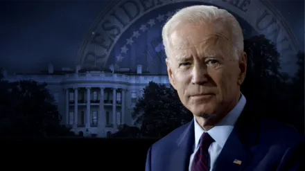 President Biden -- The Decision: Address to the Nation