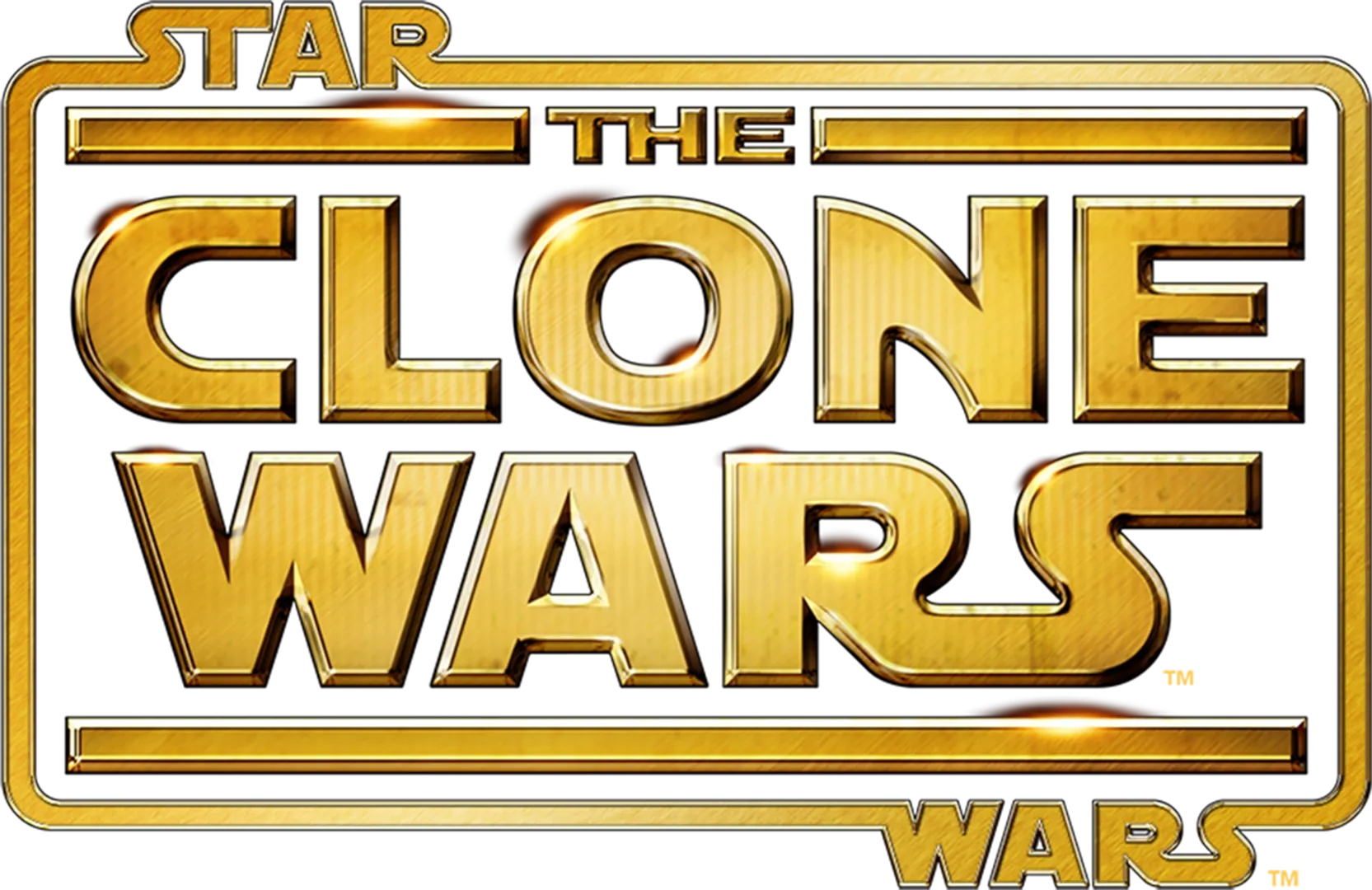 Star Wars: The Clone Wars