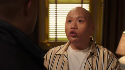 thumbnail - S2:E1 The Pompatus Of Love