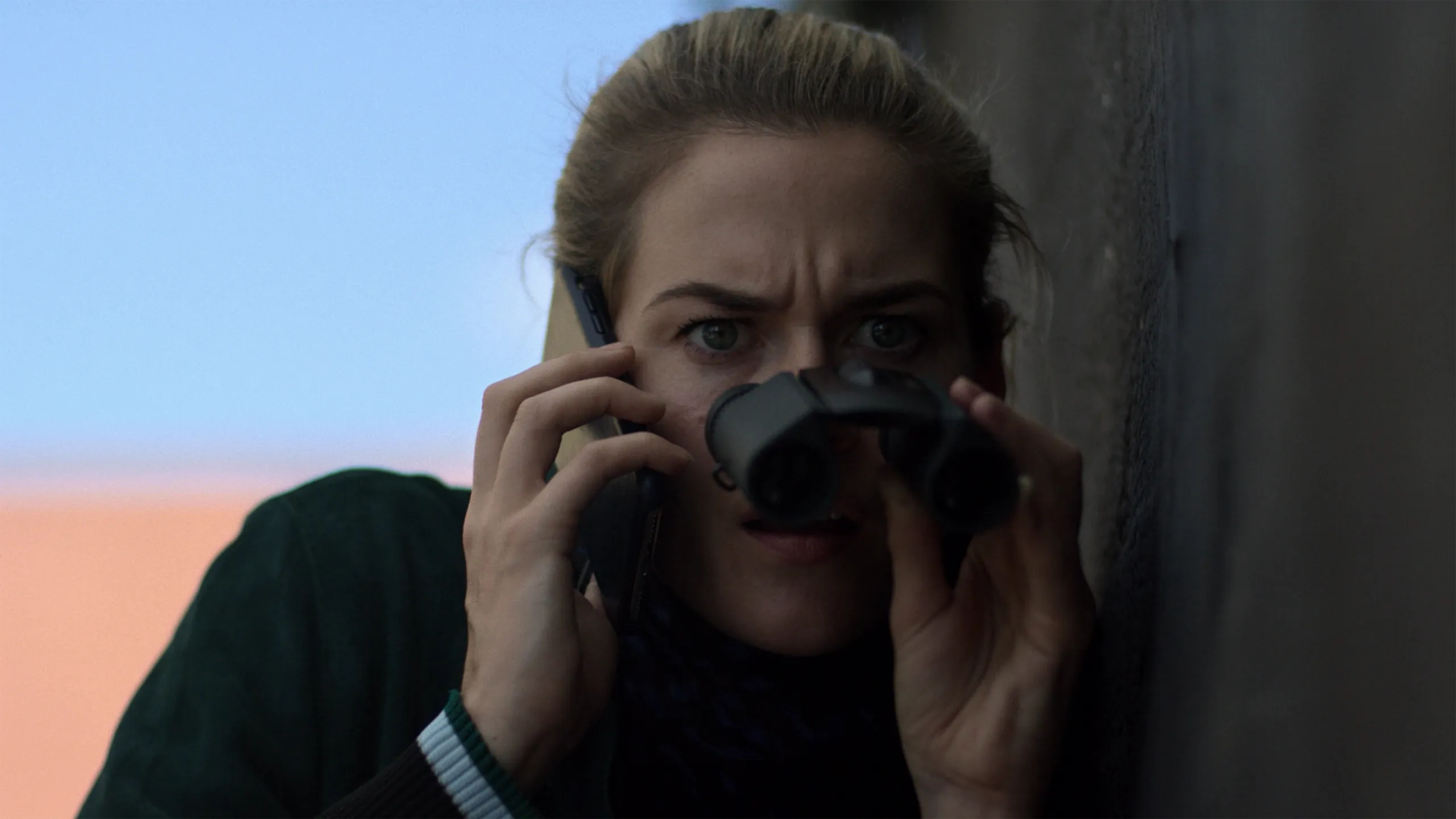 thumbnail - S3:E5 A.K.A. I Wish