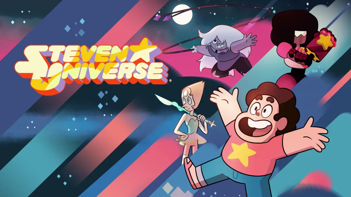 Steven Universe | Watch Full Episodes | Disney+