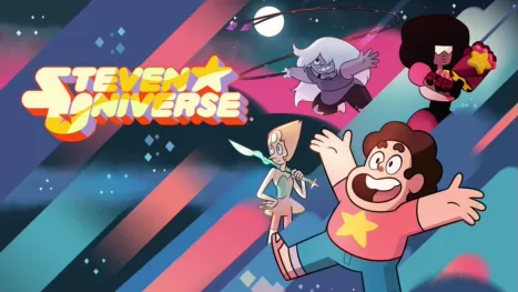 thumbnail - Steven Universe