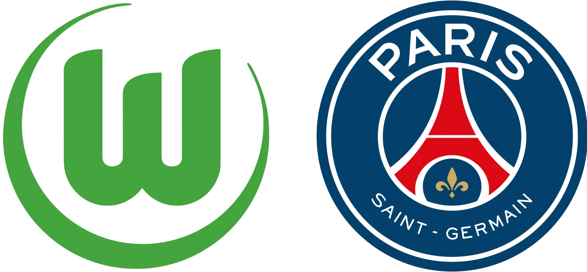 UEFA WCL Highlights: Wolfsburg v Paris SG