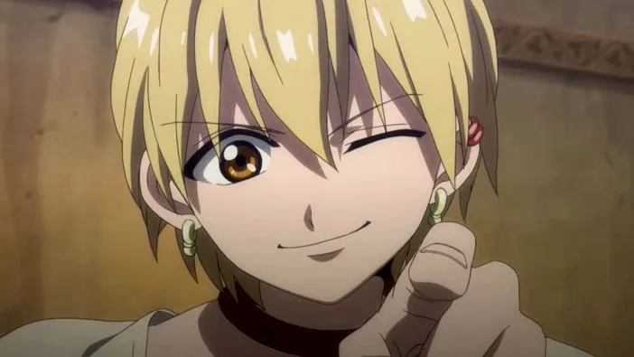 thumbnail - S2:E7 (Dub) Ren Kouha Appears