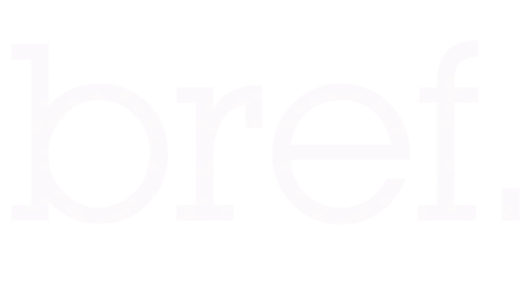 Bref