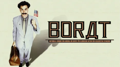 thumbnail - Borat - Kulturelle Lernung von Amerika um Benefiz für glorreiche Nation von Kasachstan zu machen