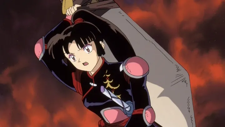 thumbnail - S4:E86 (Sub) Secret of the Possessed Princess