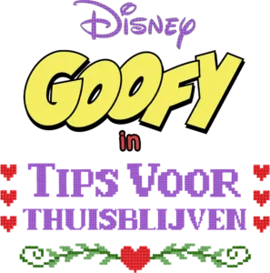 Walt Disney Animation Studios presenteert Goofy in 'Tips voor thuisblijven'