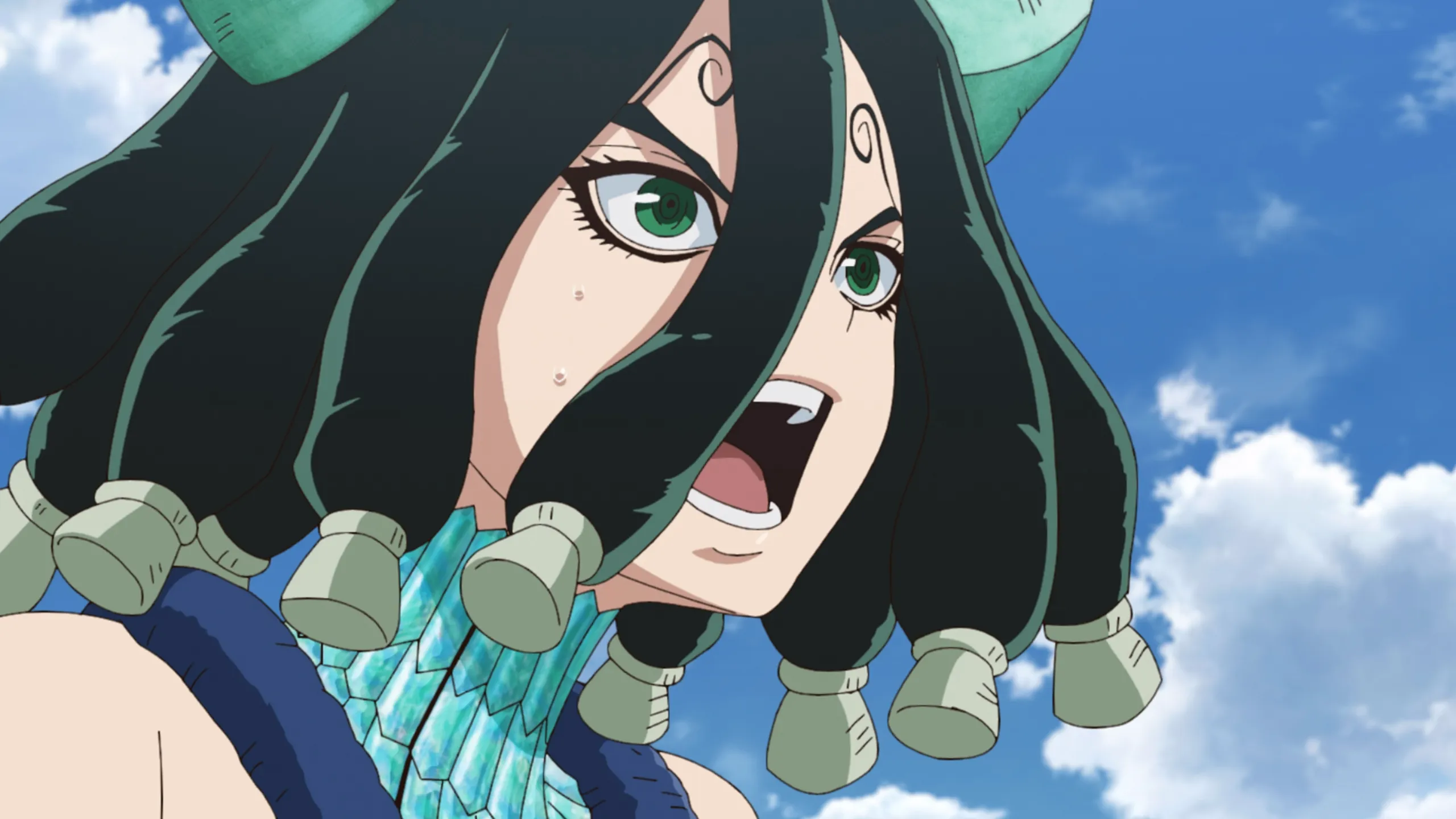 thumbnail - S3：第17話「JOKER」