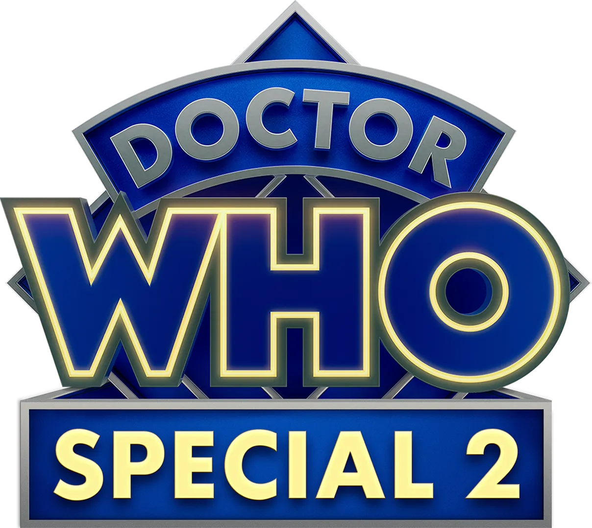 Doctor Who: Wild Blue Yonder