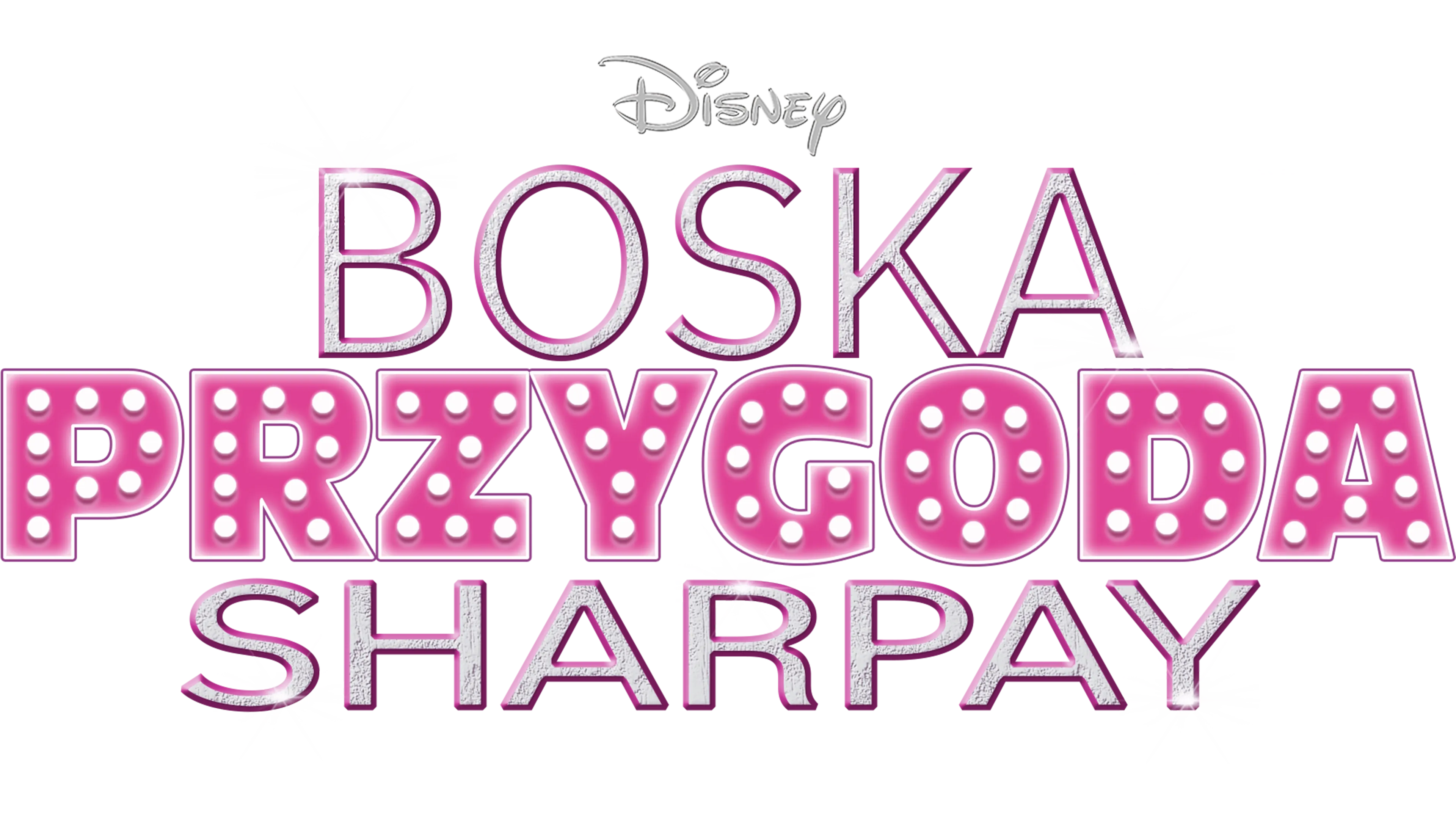 Boska przygoda Sharpay