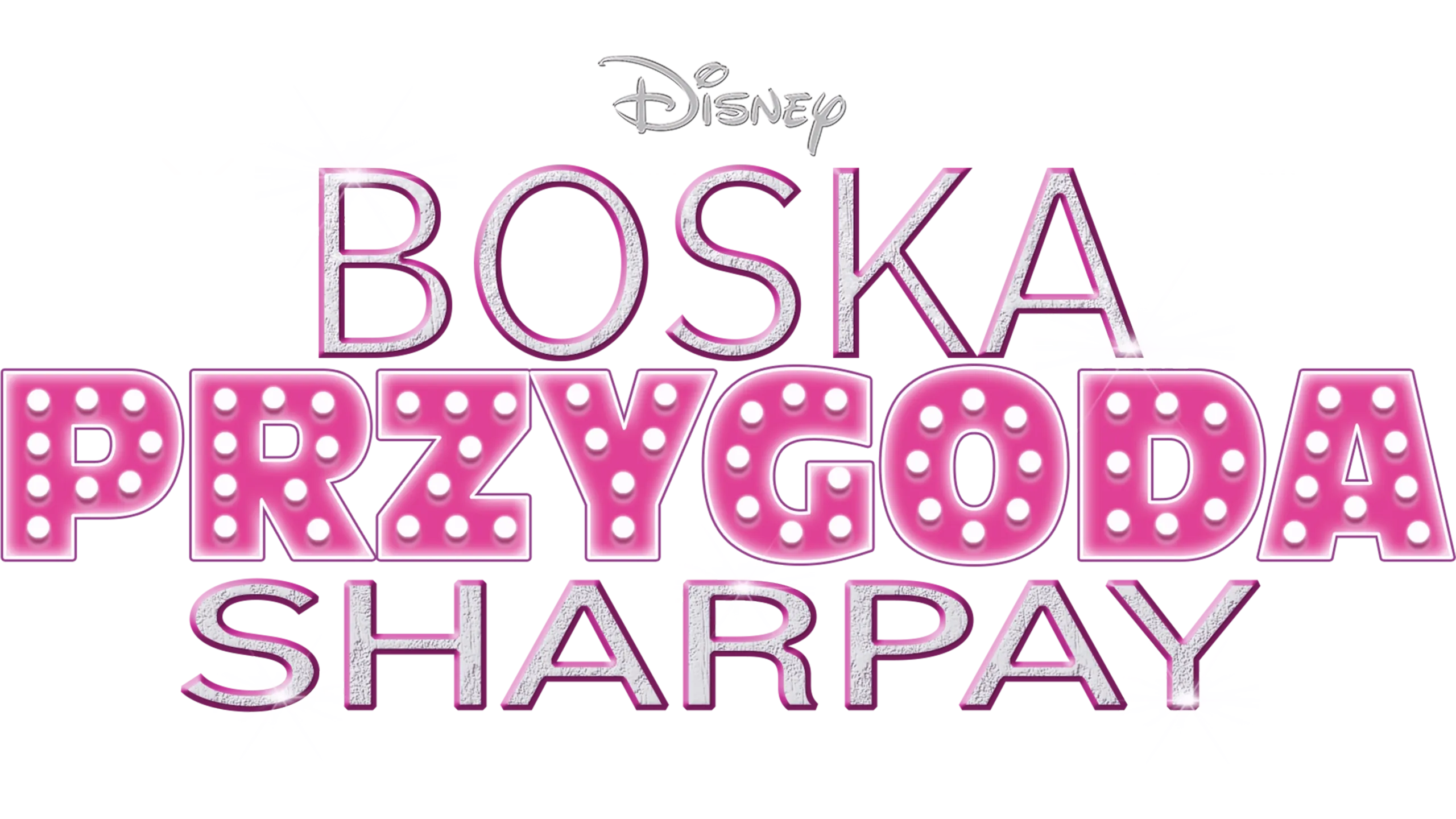 Boska przygoda Sharpay