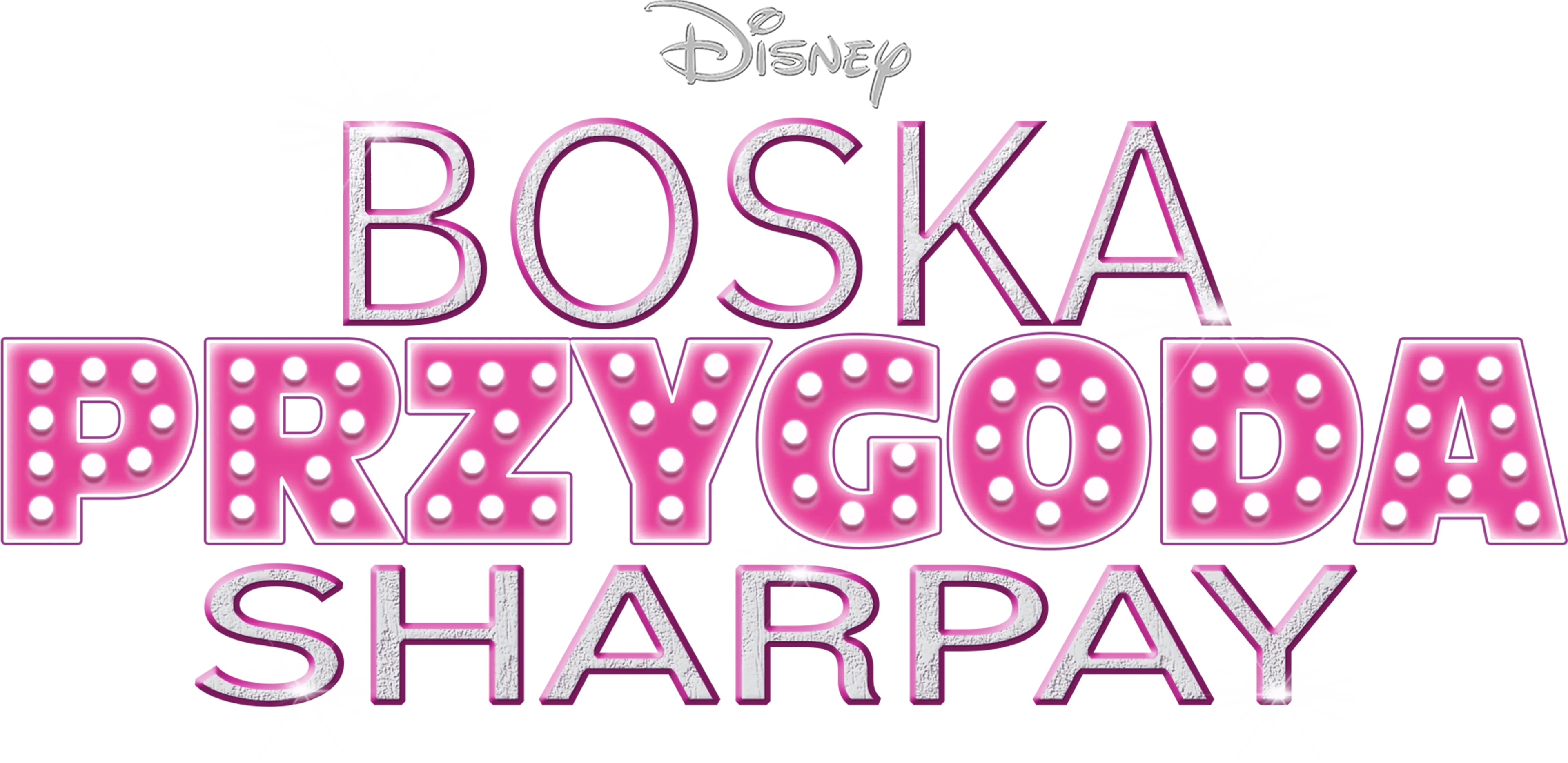 Boska przygoda Sharpay