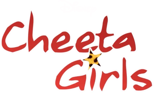 Cheeta Girls
