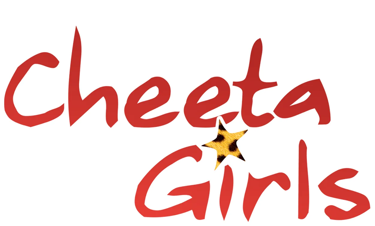 Cheeta Girls