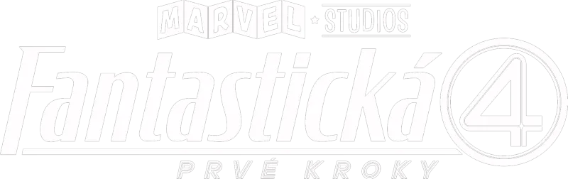 Fantastická 4: Prvé kroky