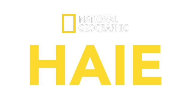 National Geographic – Haie
