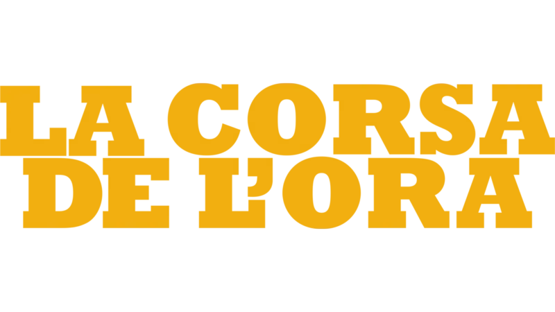 Corsa De L'ora, La