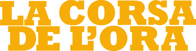 Corsa De L'ora, La