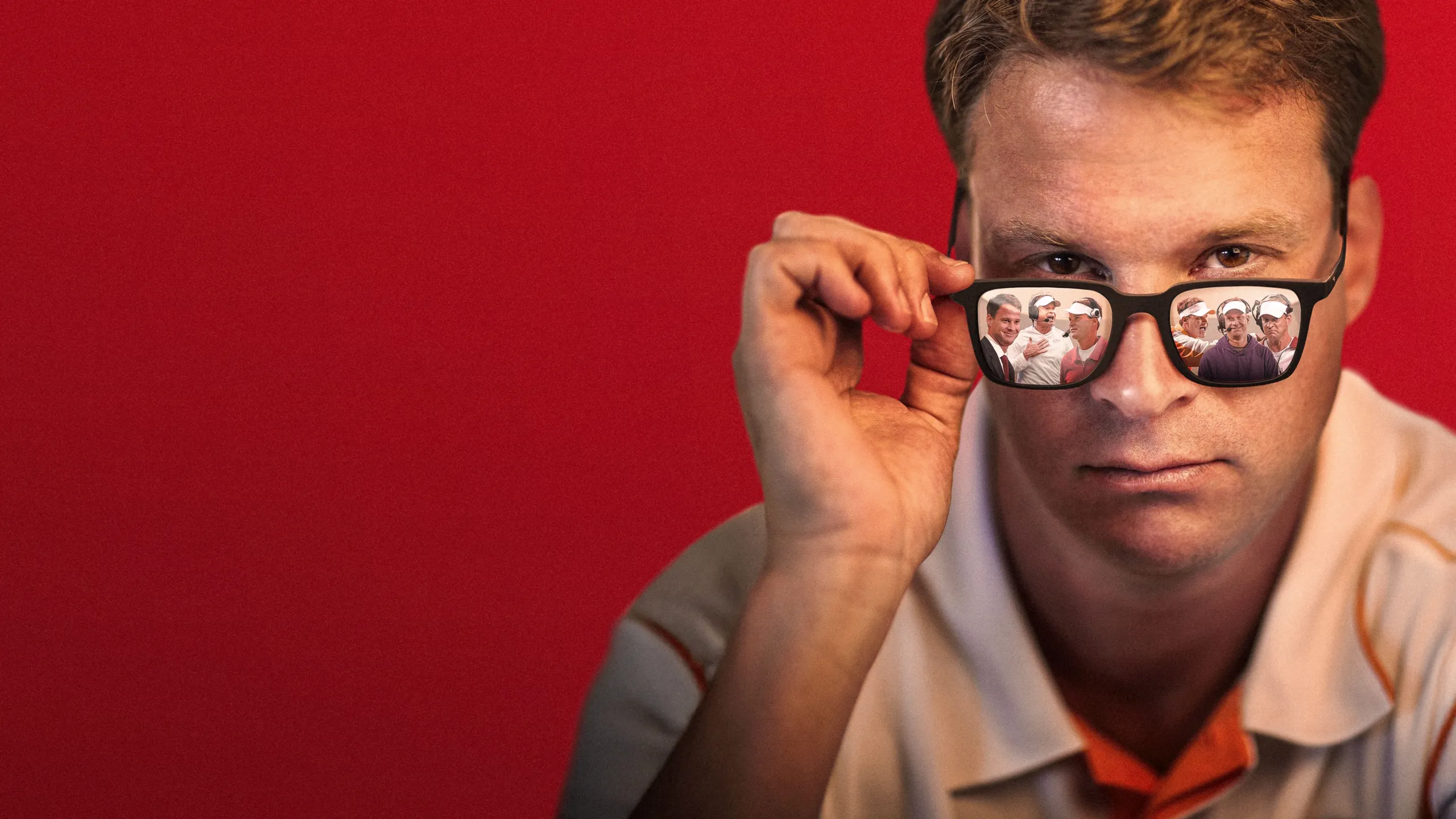 The Many Lives of Lane Kiffin