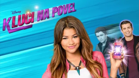 thumbnail - Kluci na povel