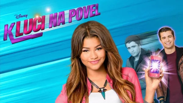 thumbnail - Kluci na povel