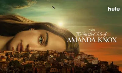 The Twisted Tale of Amanda Knox 