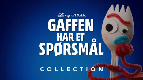 thumbnail - Gaffen har et spørsmål