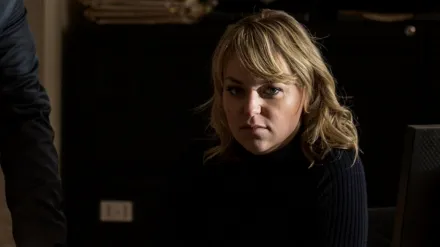 Kommissarin Heller - Nachtgang