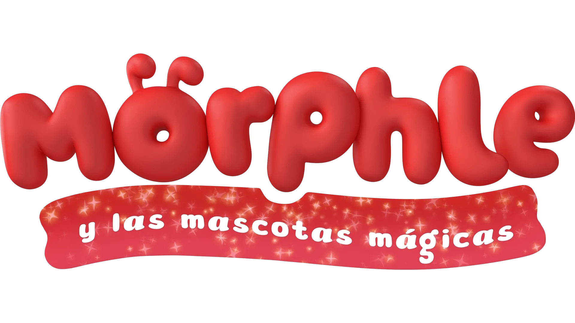 Morphle y las Mascotas Mágicas (Cortos) (Serie) (2024)