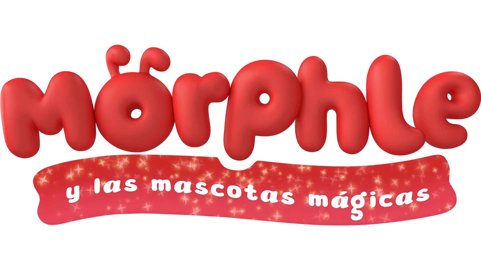 Morphle y las Mascotas Mágicas (Cortos) (Serie) (2024)