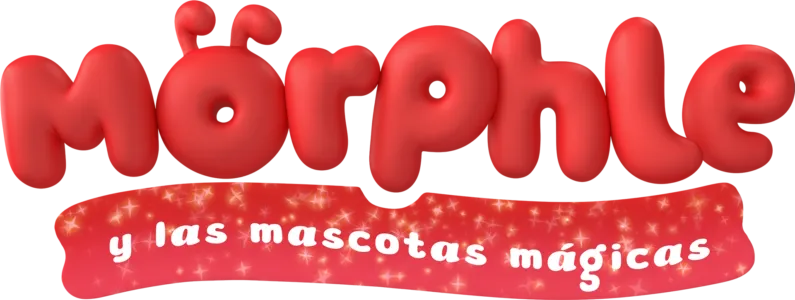 Morphle y las Mascotas Mágicas (Cortos) (Serie) (2024)