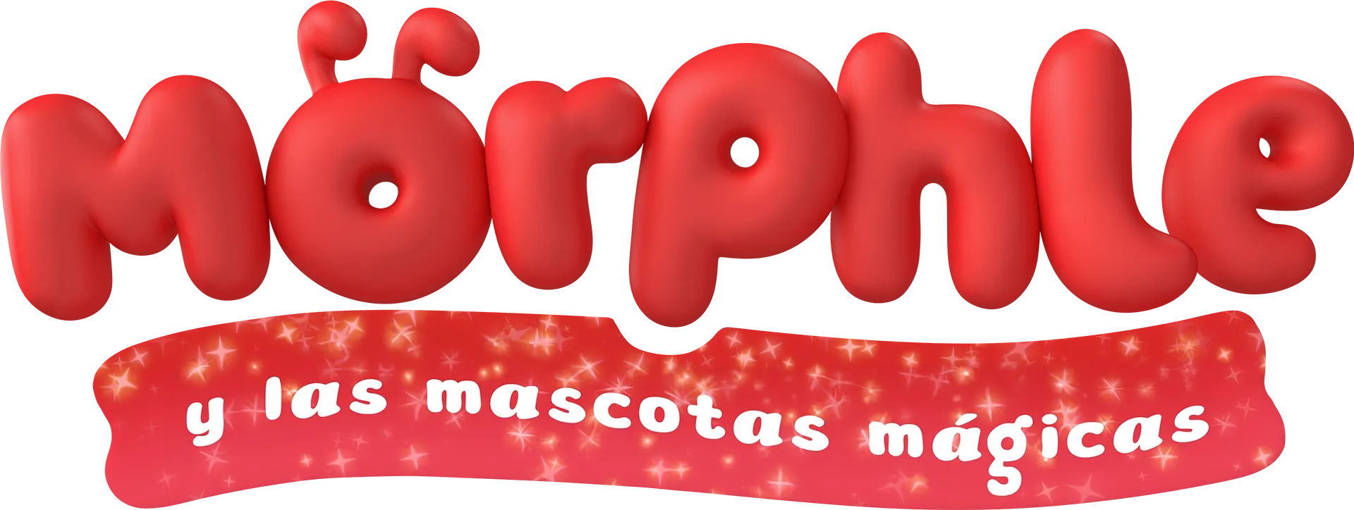 Morphle y las Mascotas Mágicas (Cortos) (Serie) (2024)