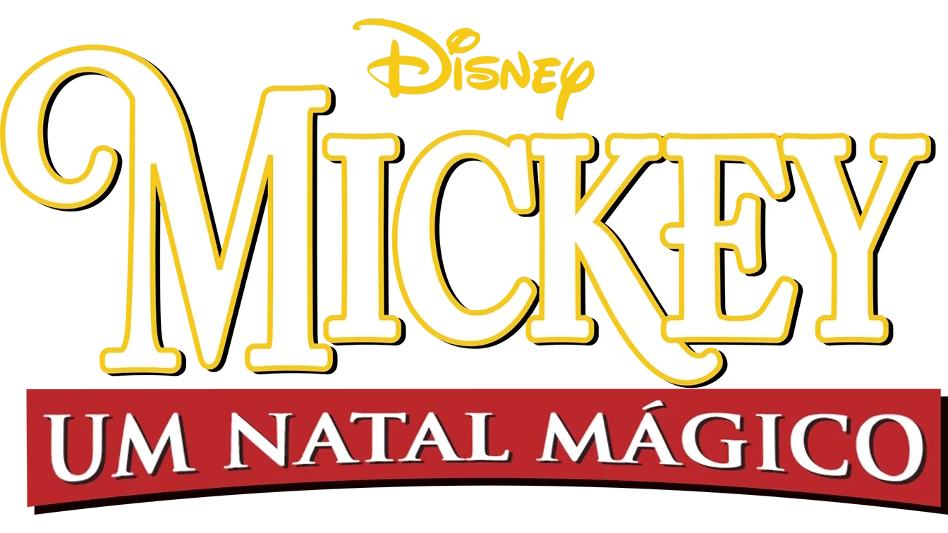 Mickey - Um Natal Mágico