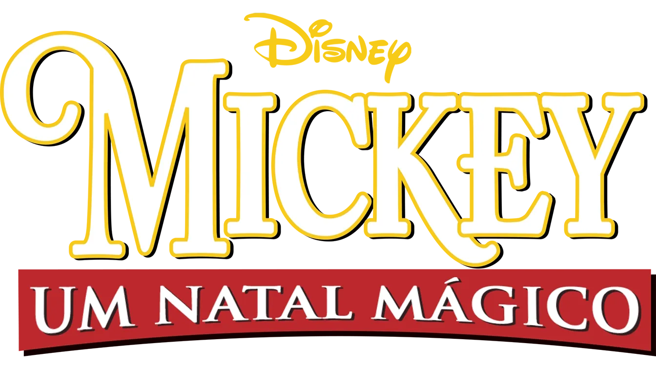 Mickey - Um Natal Mágico