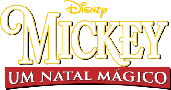 Mickey - Um Natal Mágico