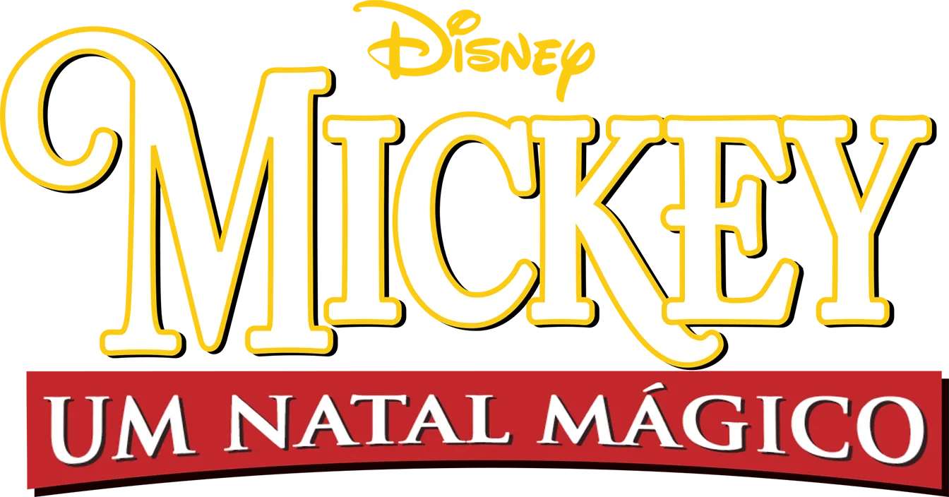 Mickey - Um Natal Mágico