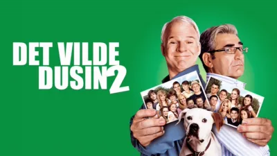 thumbnail - Det vilde dusin 2