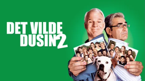 thumbnail - Det vilde dusin 2