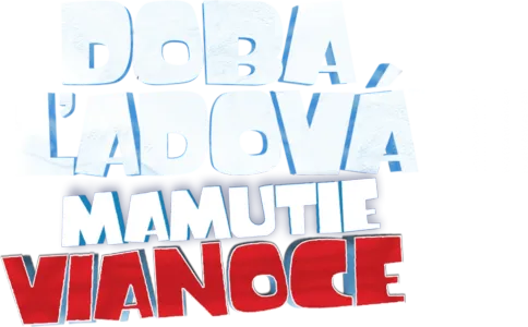 Doba ľadová: Mamutie Vianoce