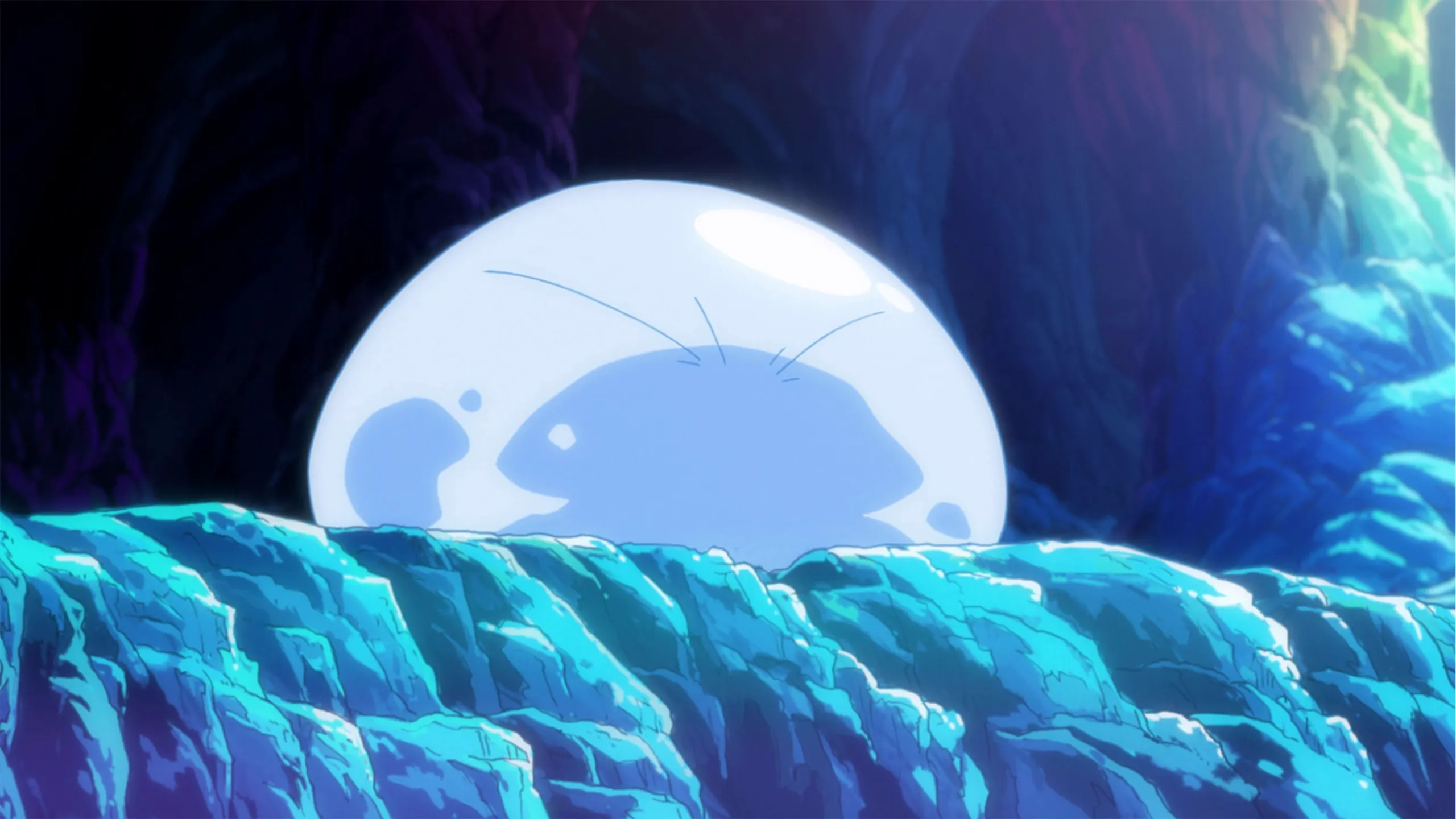 thumbnail - S1：第1話「暴風竜ヴェルドラ」
