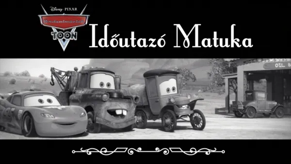 thumbnail - Időutazó Matuka