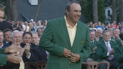 thumbnail - 2009 Angel Cabrera