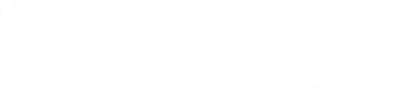 Infernal Affairs