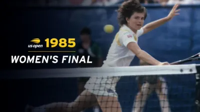 thumbnail - 1985 Women's Final