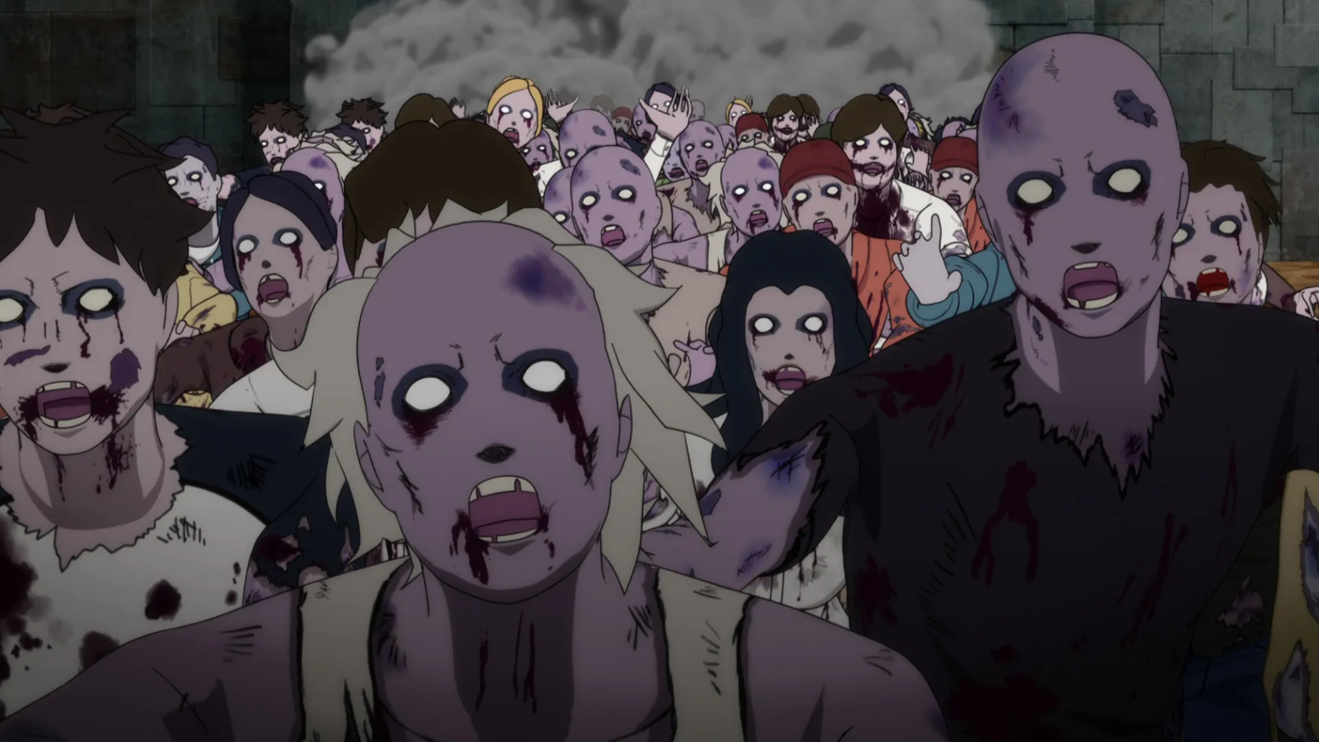 thumbnail - S1:E6 Spoil